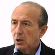 Gérard Collomb