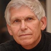 Gert Weisskirchen