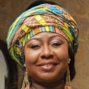 Gifty Anti
