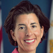 Gina Raimondo
