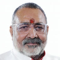 Giriraj Singh