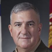 Glenn M. Walters
