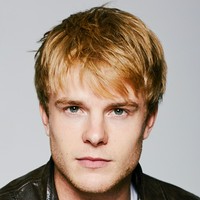 Graham Rogers