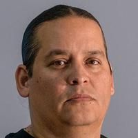 Gregg Deal