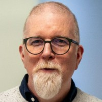 Gregory Wheeler
