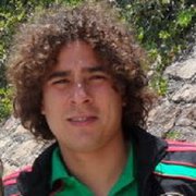 Guillermo Ochoa