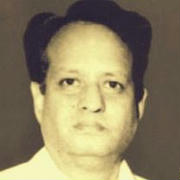 Gunturu Seshendra Sarma