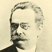 Gustav Gröber