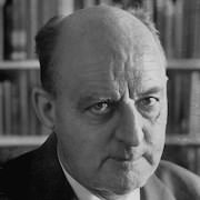 H. Richard Niebuhr