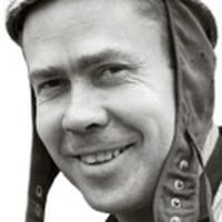 Hal Cole