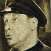 Hal Gordon