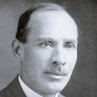Hans Frederick Blichfeldt