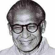 Harivansh Rai Bachchan