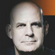Harlan Coben