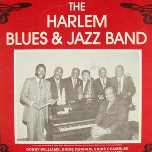 Harlem Blues and Jazz Band