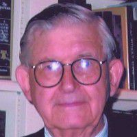 Harold D. Langley