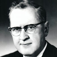 Harold E. Johns