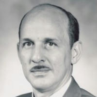 Harold Koontz