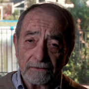 Harold Livingston