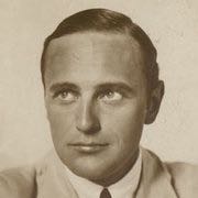 Harry Liedtke