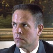 Harry Robbins Haldeman