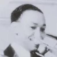 Harry White