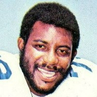 Harvey Martin