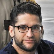 Harvey Miguel Robinson