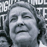 Hazel Hunkins Hallinan