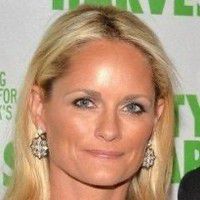 Heather deForest Crosby