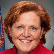 Heidi Heitkamp