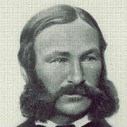 Heinrich Barth