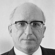 Heinz Kühn