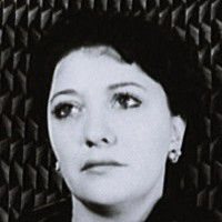 Helen Morgan