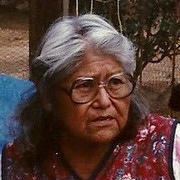 Helen Naha