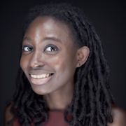 Helen Oyeyemi