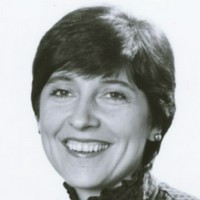 Helene A. von Damm