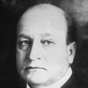 Henry Justin Allen