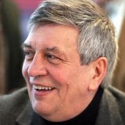 Hermann Scheer
