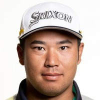 Hideki Matsuyama