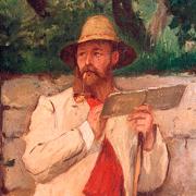 Hippolyte Boulenger