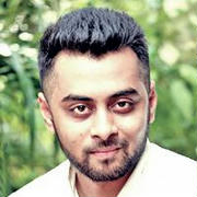 Hridoy Khan
