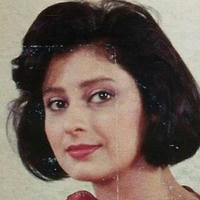 Huma Nawab