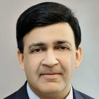 Humayun Chaudhry