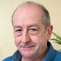Ian Bartholomew