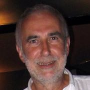 Ian Dunbar