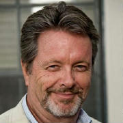 Ian Ogilvy