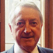 Ian Wrigglesworth