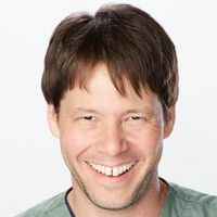 Ike Barinholtz