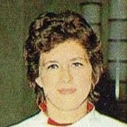 Ildikó Újlaky-Rejtő